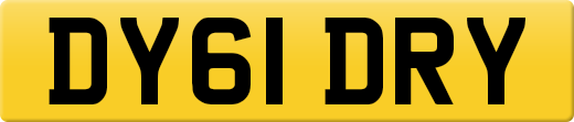 DY61DRY